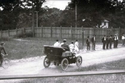 10 Wildly Unsuitable Olympic Venues for Competitors