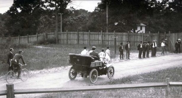 10 Wildly Unsuitable Olympic Venues for Competitors