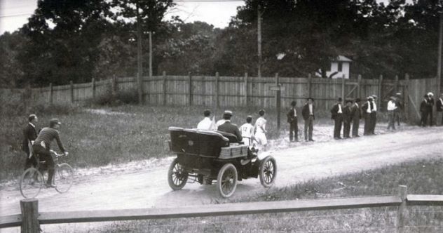 10 Wildly Unsuitable Olympic Venues for Competitors