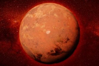 10 Weird Facts You Might Not Know About Mars