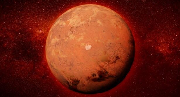 10 Weird Facts You Might Not Know About Mars