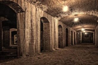 10 Creepy Cool American Catacombs & Crypts You Can Visit