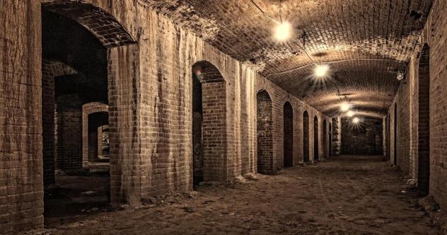 10 Creepy Cool American Catacombs & Crypts You Can Visit
