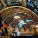 Top 10 Jaw-Dropping Hidden Spaces in New York City