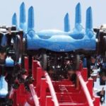 Ten More Really Weird Coasters from around the World