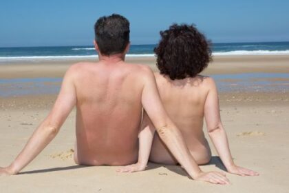 10 Ways Naturism Is a Healthy Lifestyle
