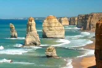 10 Legendary Facts About Popular Nature Reserves