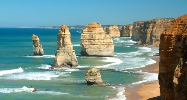 10 Legendary Facts About Popular Nature Reserves