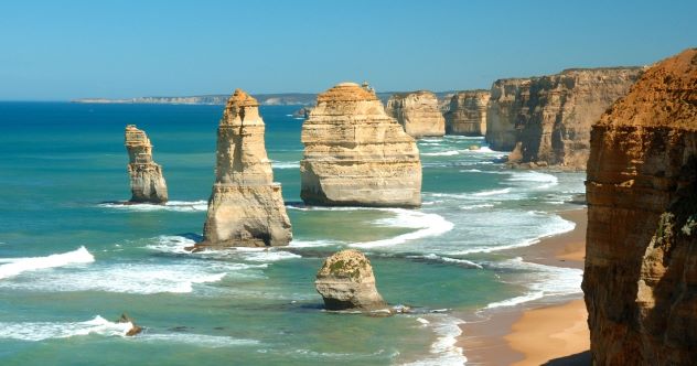 10 Legendary Facts About Popular Nature Reserves