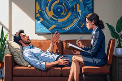 5 Leading Psychiatrist Clinics in Los Angeles for Anxiety Support