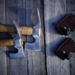 Blunt Steel, Real Strategy: Why the Buhurt Axe Still Captures the Imagination