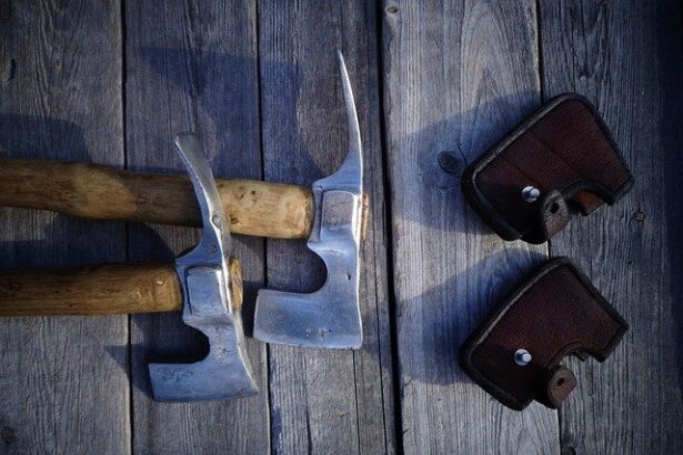 Blunt Steel, Real Strategy: Why the Buhurt Axe Still Captures the Imagination