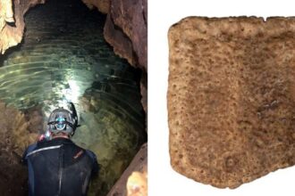 Fossils Of Rare Ice Age Animals Found In Texas Cave