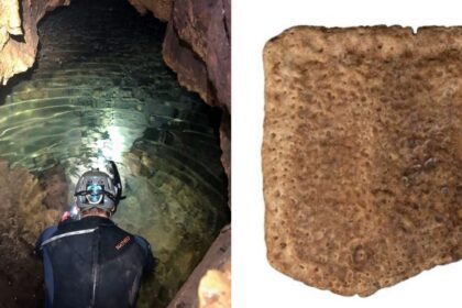 Fossils Of Rare Ice Age Animals Found In Texas Cave