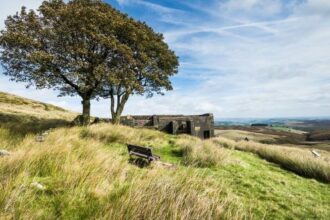 Top 10 UK Locations from Literary Works That You Can Actually Visit