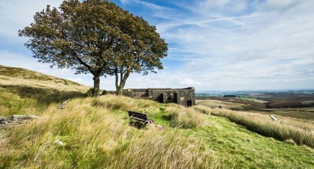 Top 10 UK Locations from Literary Works That You Can Actually Visit