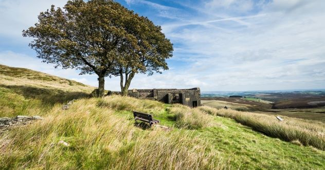 Top 10 UK Locations from Literary Works That You Can Actually Visit