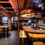 10 of the Coolest Pubs in the World