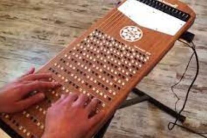 10 Musical Instruments Invented in the 21st Century