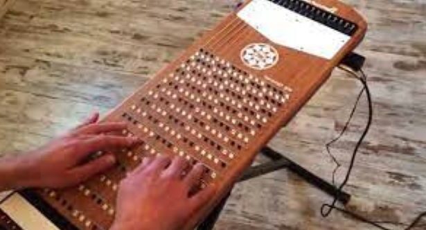 10 Musical Instruments Invented in the 21st Century