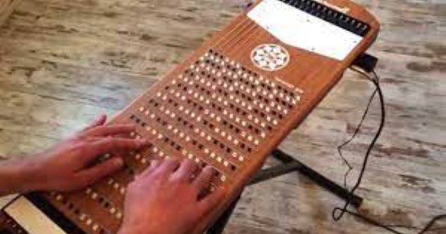 10 Musical Instruments Invented in the 21st Century