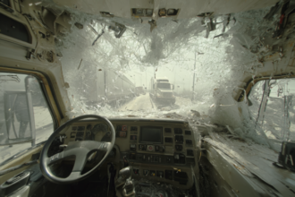 When Your Side Hustle Hits A Speed Bump: A Young Driver’s Real Guide To Post-crash Care And Legal Basics