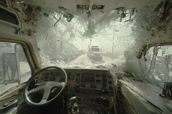 When Your Side Hustle Hits A Speed Bump: A Young Driver’s Real Guide To Post-crash Care And Legal Basics