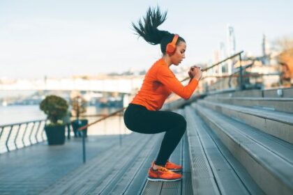 10 Myths About Exercising That Will Make You Mad