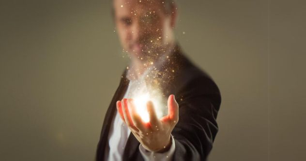 The Ten Weirdest Superpowers Ever Conceived