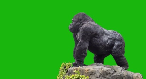 10 CGI Characters That Pushed Special Effects Teams to the Limit