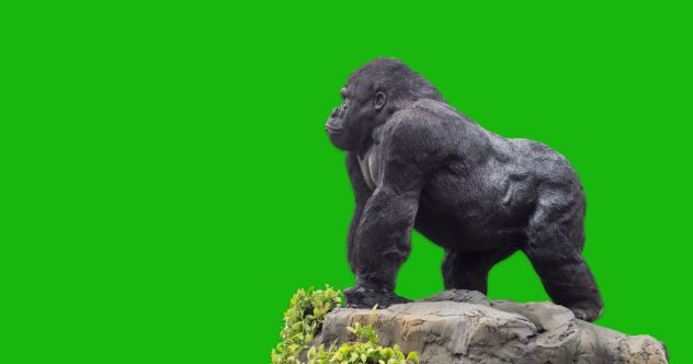 10 CGI Characters That Pushed Special Effects Teams to the Limit