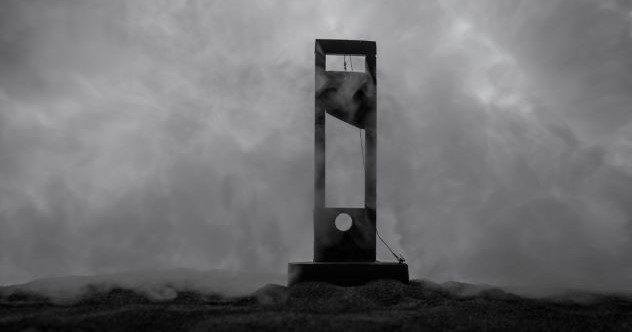 10 People Who Were Posthumously Executed