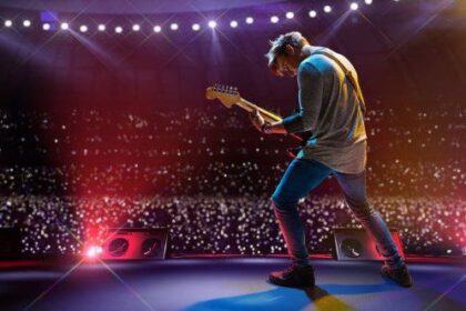 The Cursed Decade: 10 Classic Rock Stars Who Had Low Periods in the 1980s