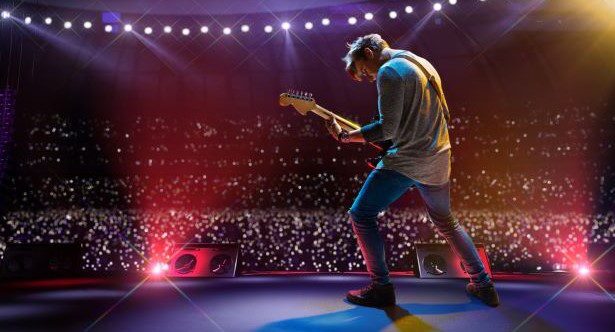 The Cursed Decade: 10 Classic Rock Stars Who Had Low Periods in the 1980s