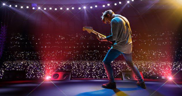 The Cursed Decade: 10 Classic Rock Stars Who Had Low Periods in the 1980s