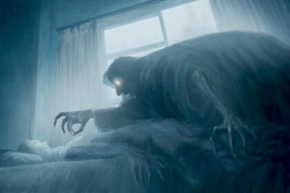 10 Chilling Stories That Might Just Keep You Up at Night