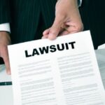 10 Films That Spawned Major Lawsuits