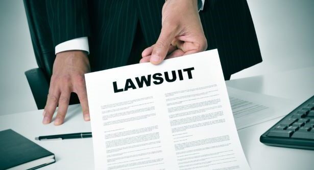 10 Films That Spawned Major Lawsuits