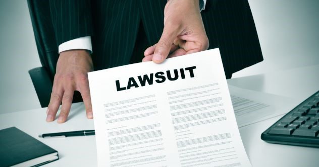 10 Films That Spawned Major Lawsuits