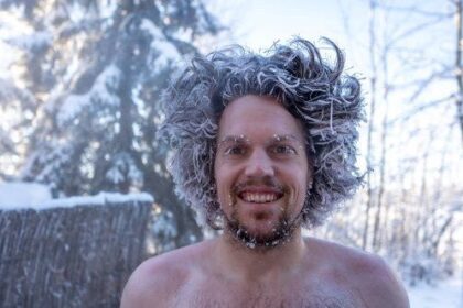 10 Unusual Aquatic Events from around the World