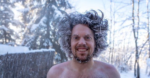 10 Unusual Aquatic Events from around the World