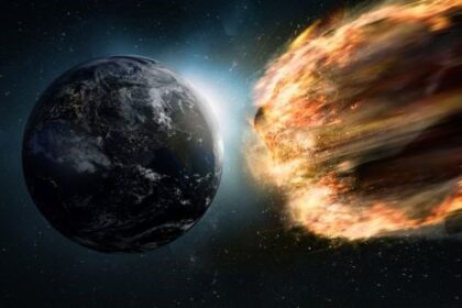 10 Ways People Reacted When They Thought the World Was Ending