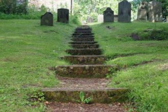 10 Nightmarish Legends You Might Not Know Anything About