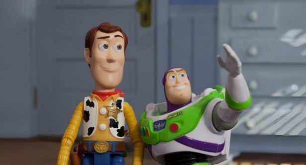 The 10 Most Heartwarming Moments in Pixar Films