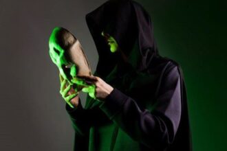 Science Fiction’s Ten Most Truly Evil Villains