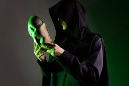 Science Fiction’s Ten Most Truly Evil Villains