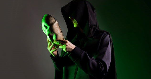 Science Fiction’s Ten Most Truly Evil Villains