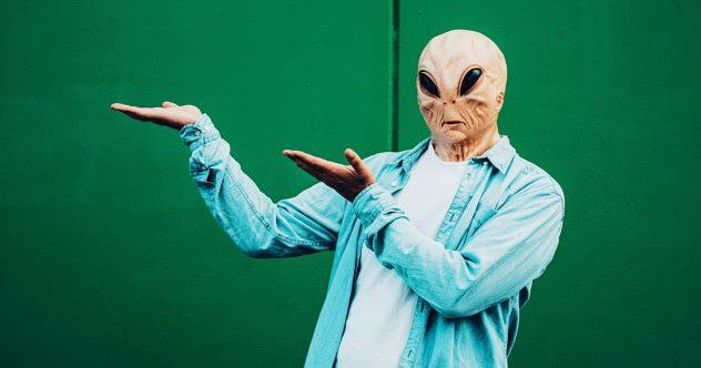 10 Prominent Ufologists Who Were Actually Fakes