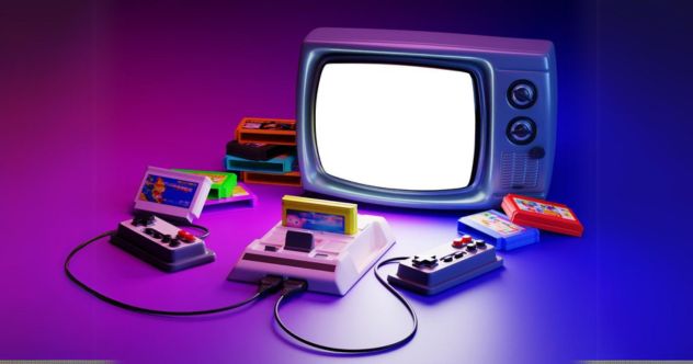 10 Strangest Video Game Tie-Ins for Famous Musicians