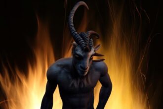 10 Terrifying Demons with Disarming and Deceptive Names